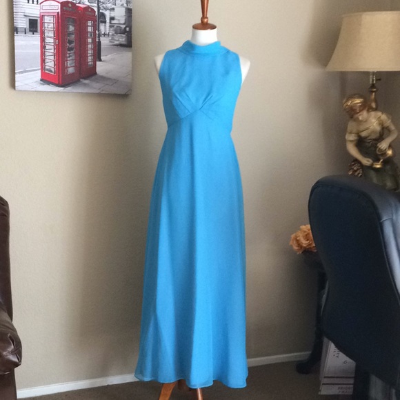 Vintage Dresses & Skirts - Vintage 🤗 Emma Domb Dress